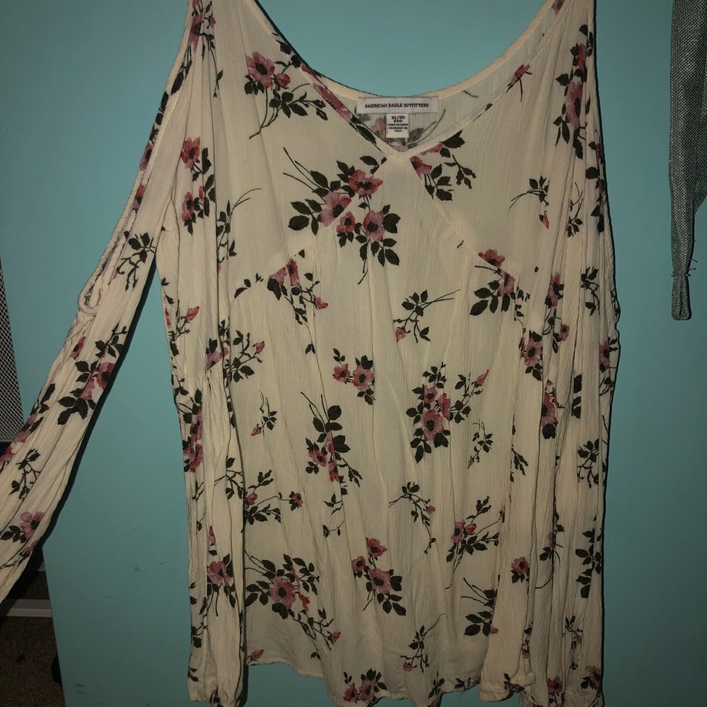 Size XL but fits like a small (shrunk in the wash)
